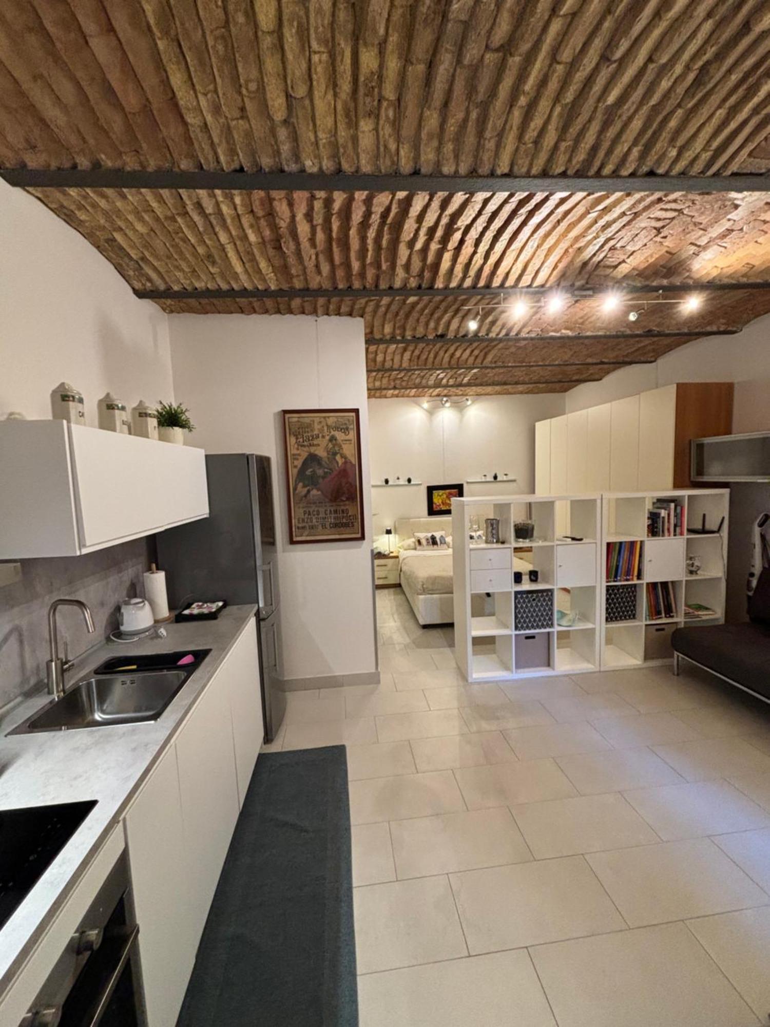 Scala Dei Fabbri Cozy Home Triest Exterior foto