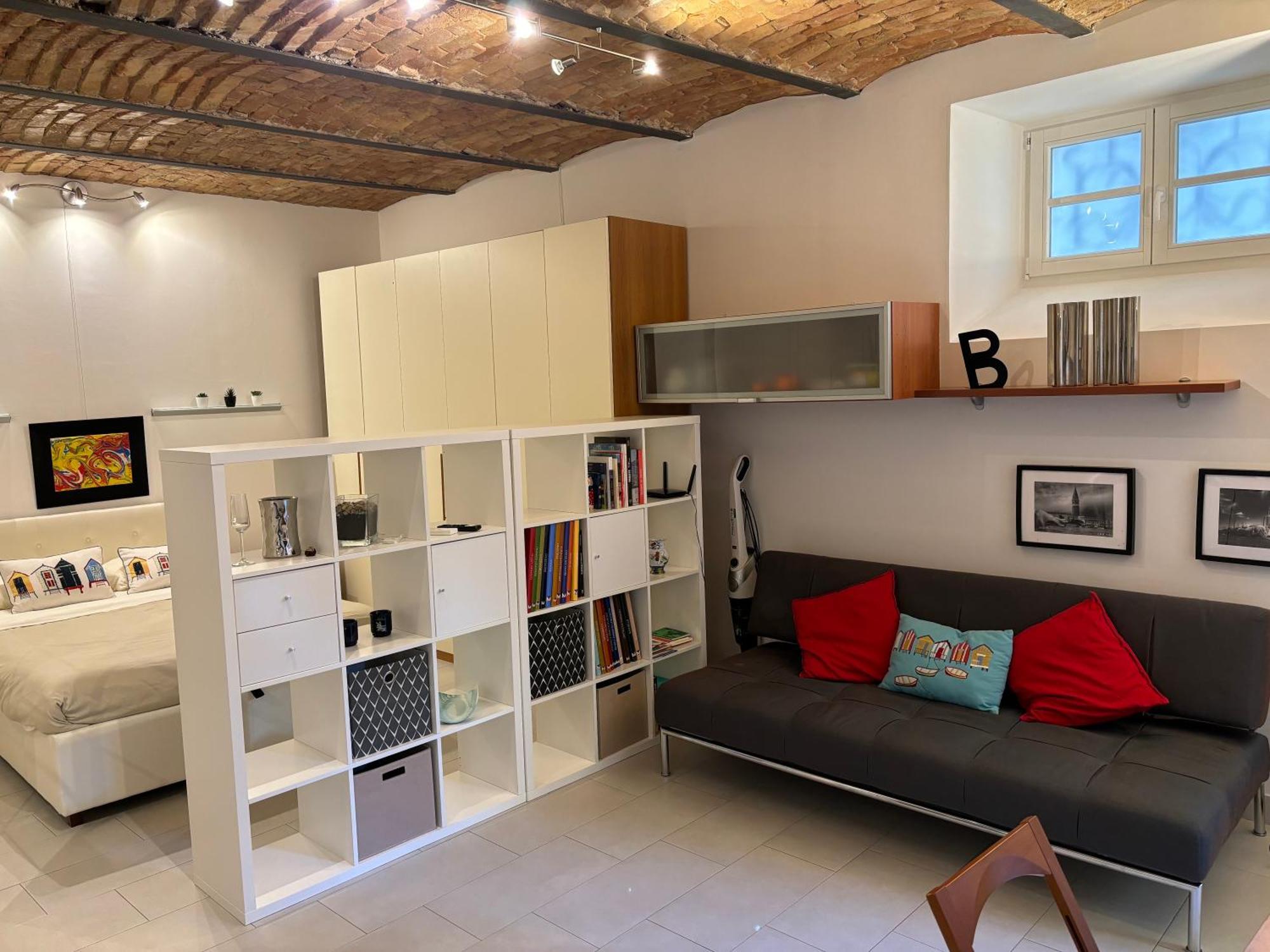 Scala Dei Fabbri Cozy Home Triest Exterior foto